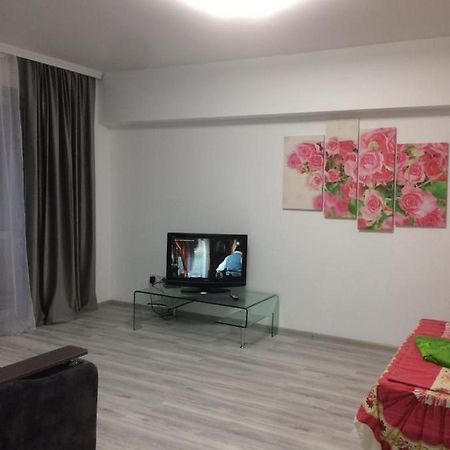 Квартира Юбилейный Almaty Eksteriør bilde