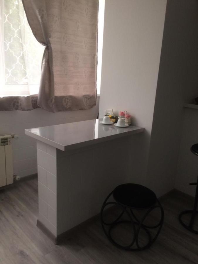 Квартира Юбилейный Almaty Eksteriør bilde